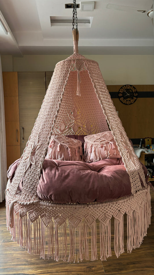 Lush Lux Bed Swing