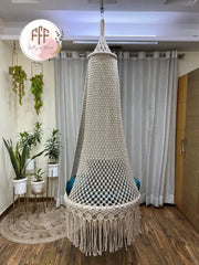 Acropora Single Seater Swing