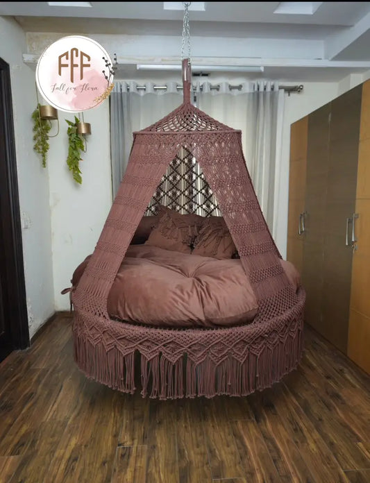 Aja Bed Swing