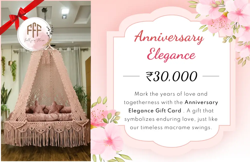 Anniversary Elegance