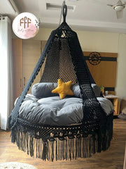 Blackjack Bed Swings