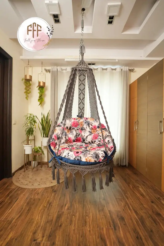 Bloomy Chair Swing