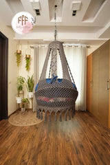 Bloomy Chair Swing