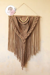 Boho Wall Hanging