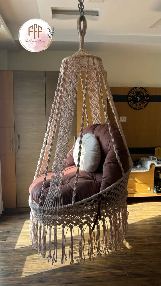 Bronzer Chair Swing