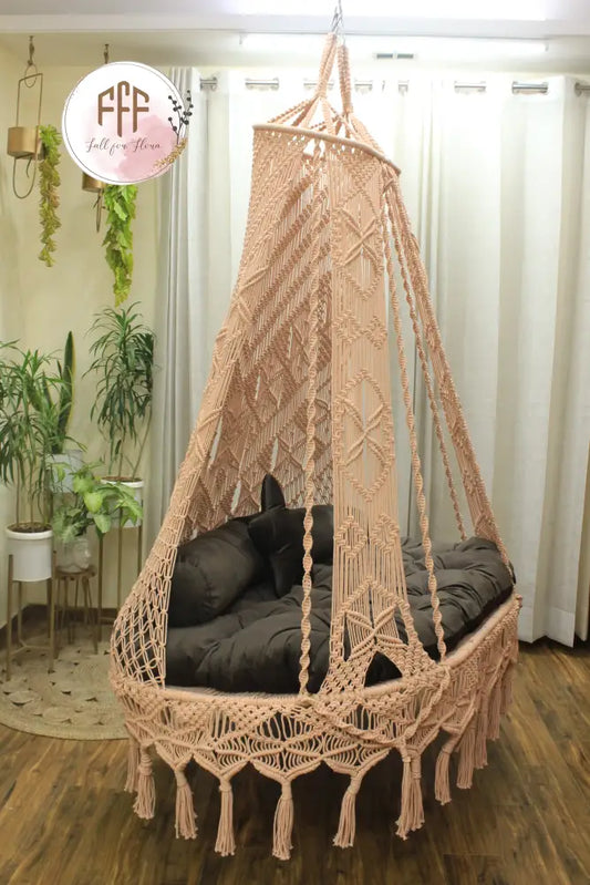 Butterfly Sofa Swing