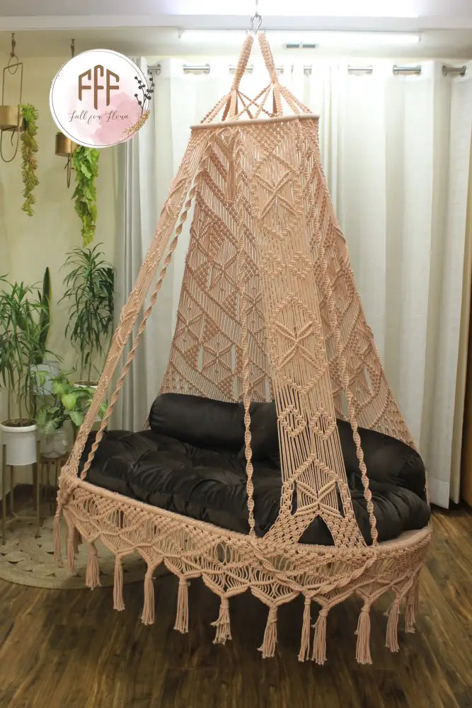 Butterfly Sofa Swing