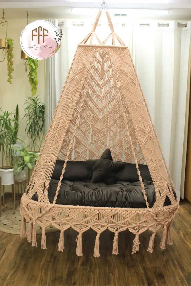 Butterfly Sofa Swing