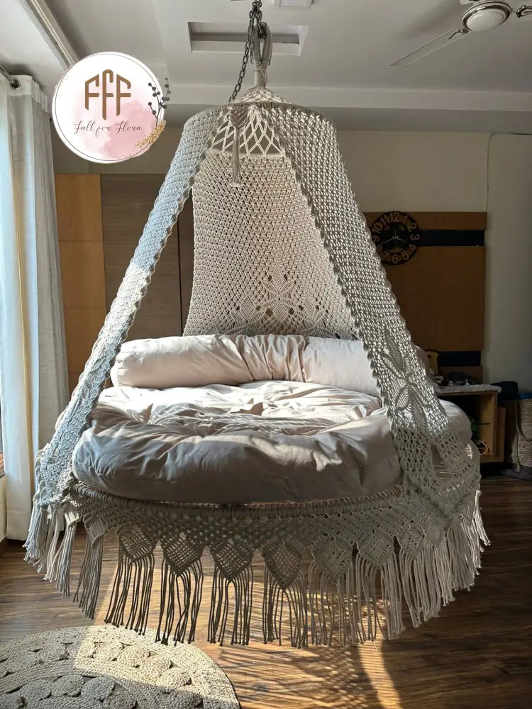 Calm Bed Swing