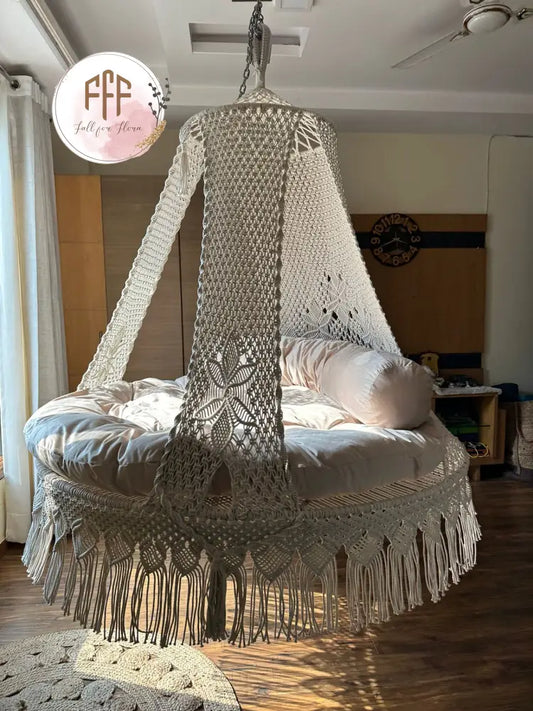 Calm Bed Swing