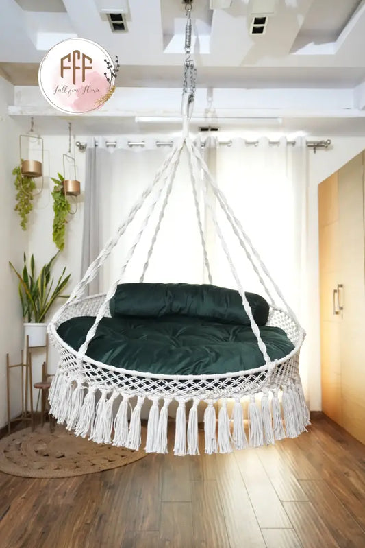 Crystal Porch Swing