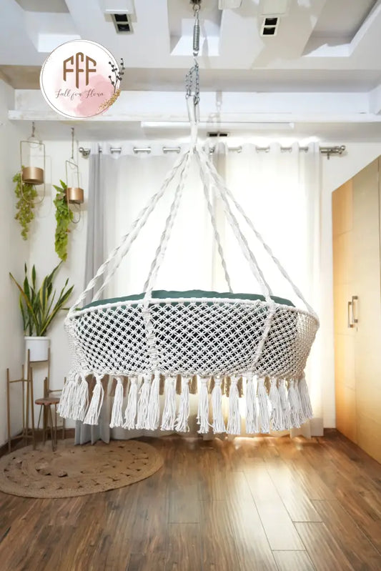 Crystal Porch Swing