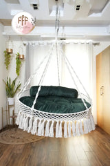 Crystal Porch Swing