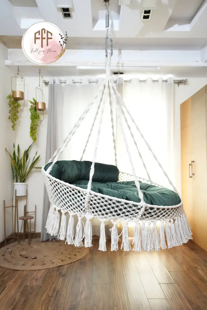 Crystal Porch Swing