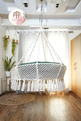 Crystal Porch Swing