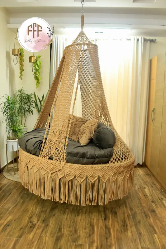 Daali Bed Swing