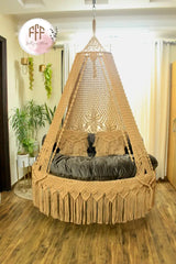 Daali Bed Swing