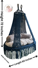 Daali Sofa Swing