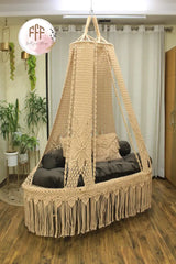 Daali Sofa Swing