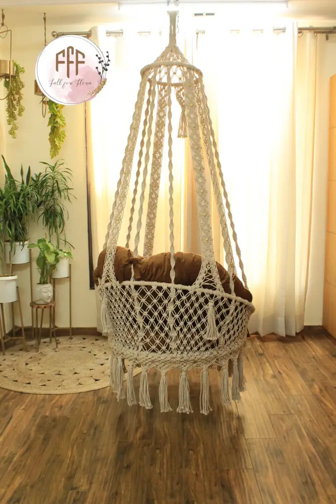 Dreamy Delight Chair Swing