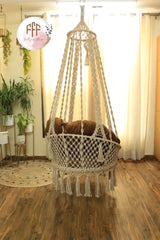 Dreamy Delight Chair Swing