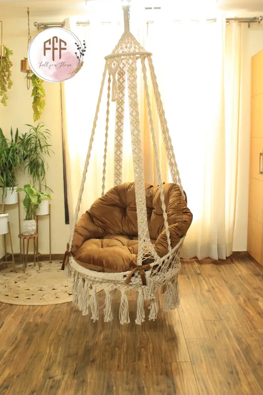 Dreamy Delight Chair Swing