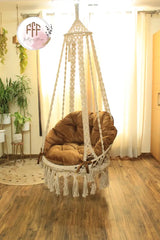 Dreamy Delight Chair Swing