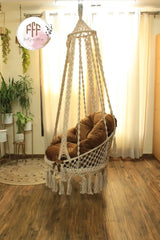 Dreamy Delight Chair Swing