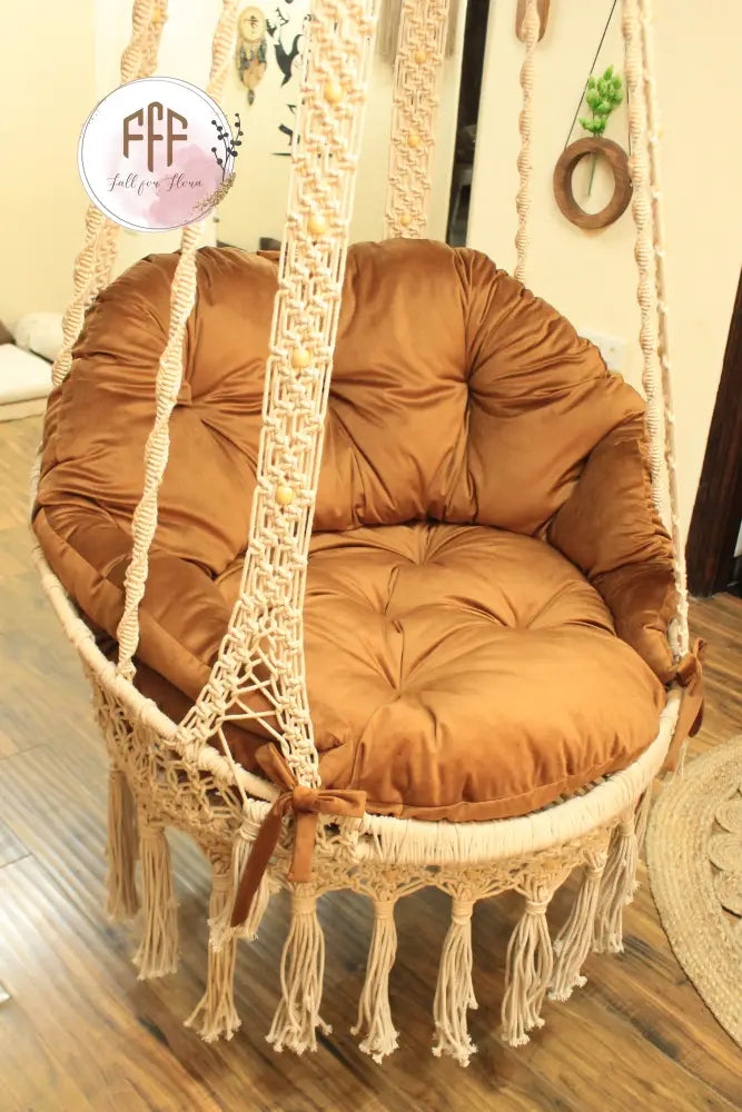 Dreamy Delight Chair Swing