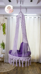 Lilac Swing