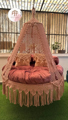 Lush Lux Bed Swing