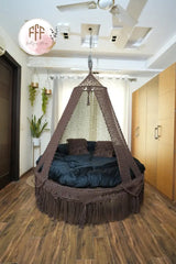 Manhattan Big Bed Swing