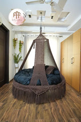 Manhattan Big Bed Swing