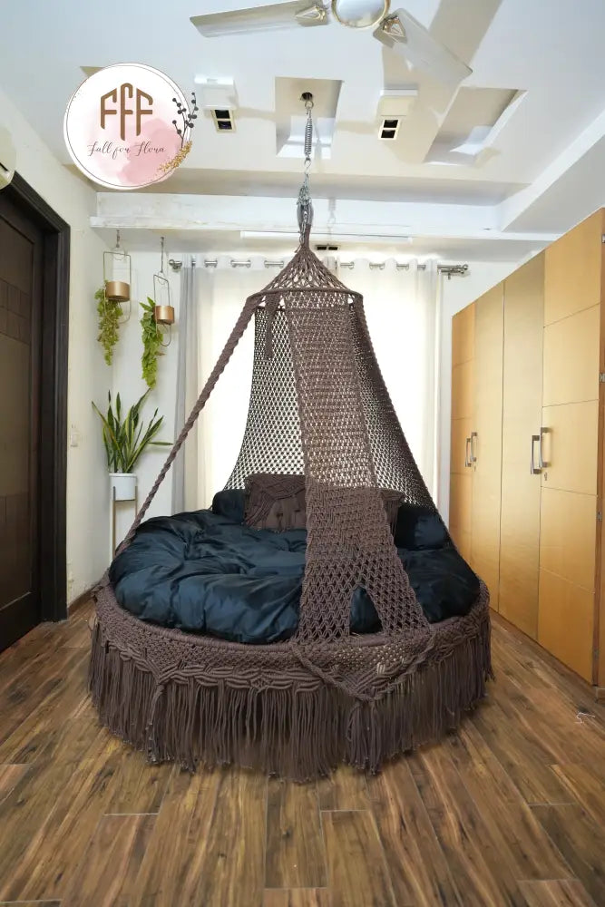 Manhattan Big Bed Swing