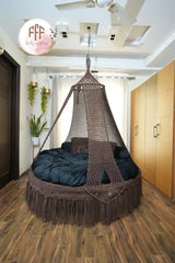 Manhattan Big Bed Swing