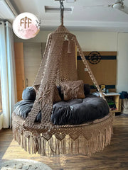 Melody Bed Swing