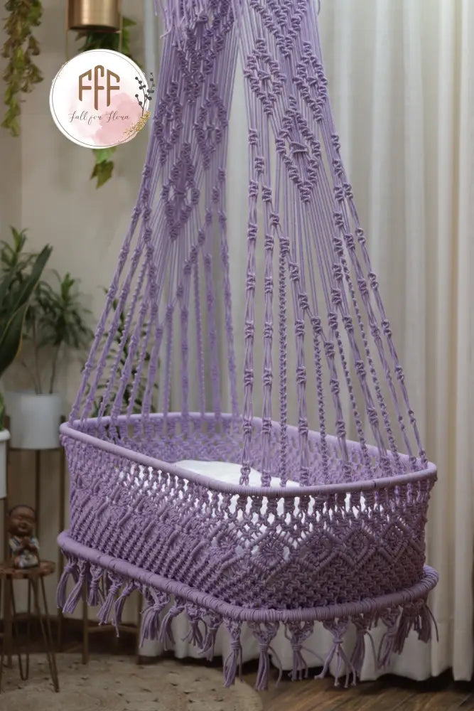 Paris Baby Bassinet