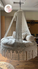 Pearl Bed Swing