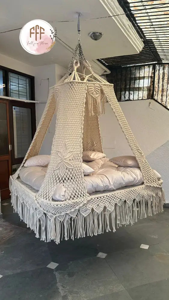 Royal Bed Swing