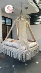 Royal Bed Swing