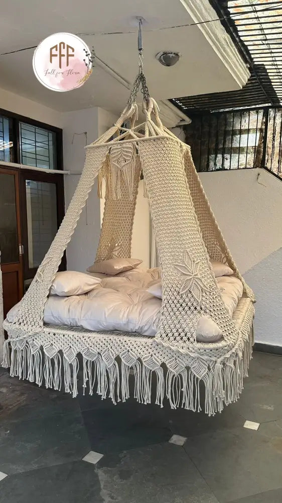 Royal Bed Swing