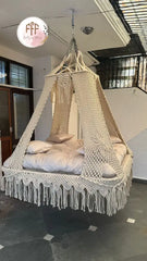 Royal Bed Swing