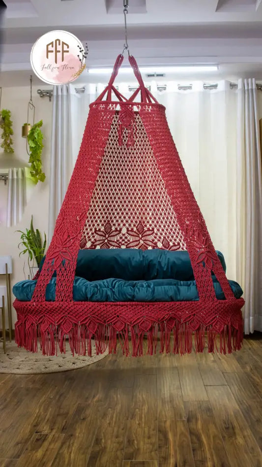 Ruby Sofa Swing