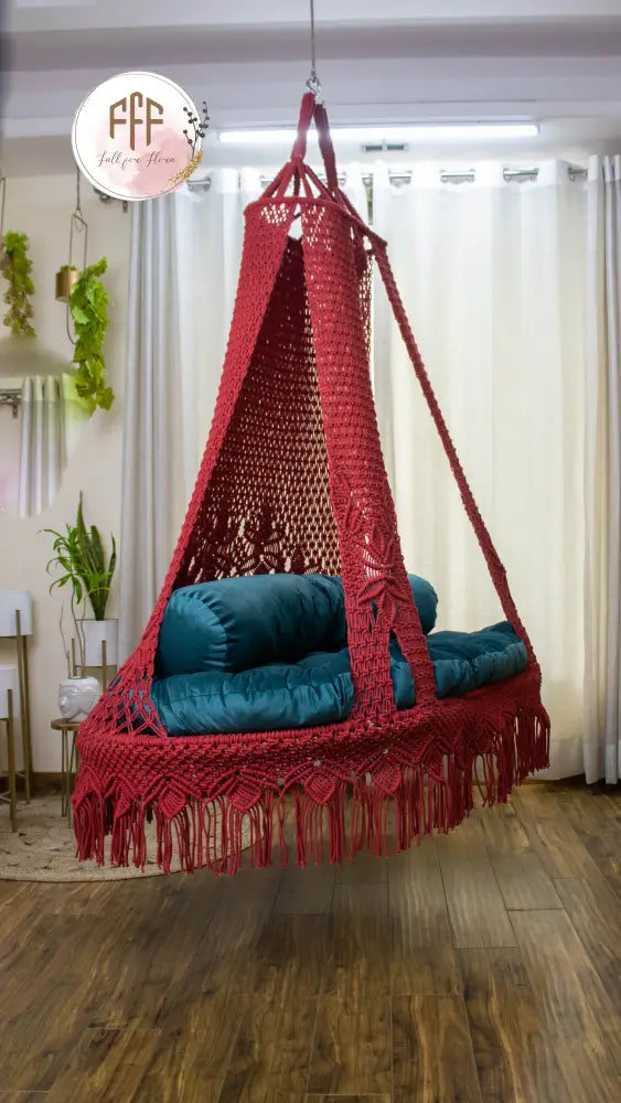 Ruby Sofa Swing