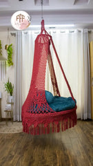 Ruby Sofa Swing