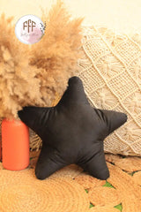 Star Cushion - A