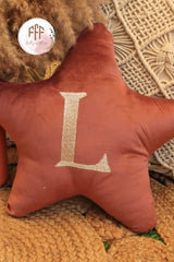 Star Cushion - L