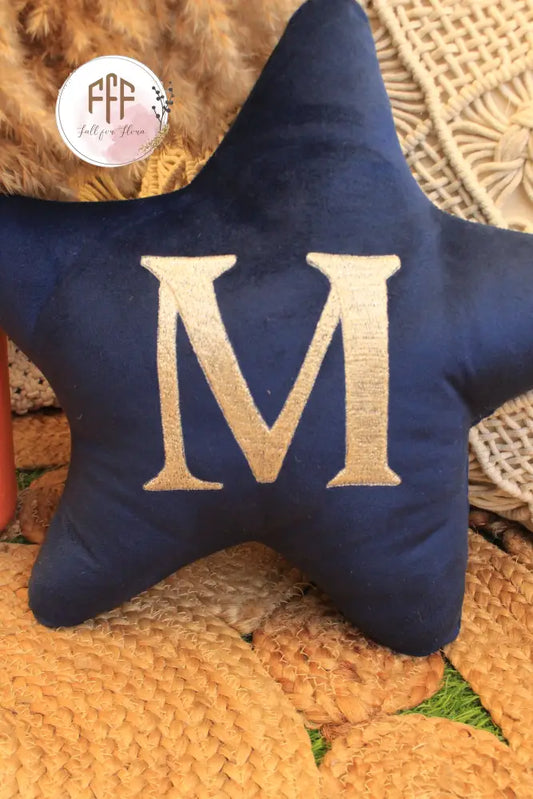 Star Cushion - M