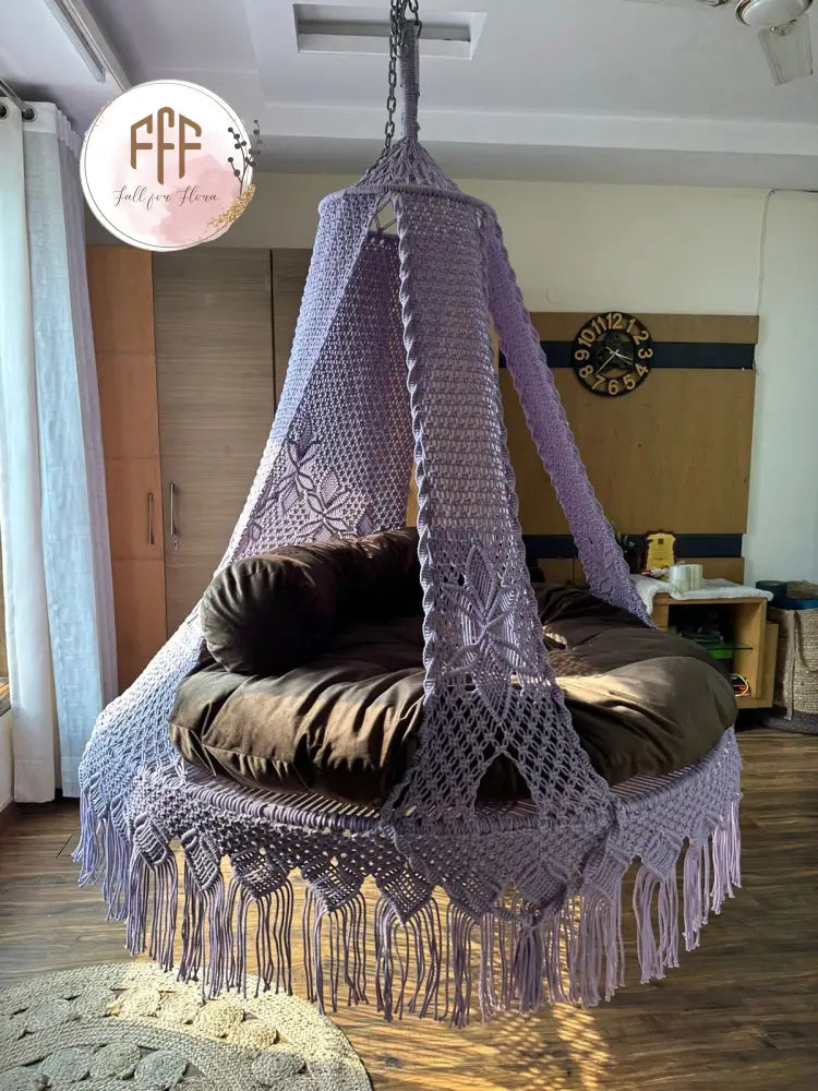 Tale Bed Swing