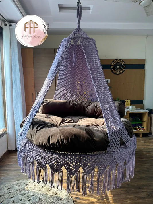 Tale Bed Swing